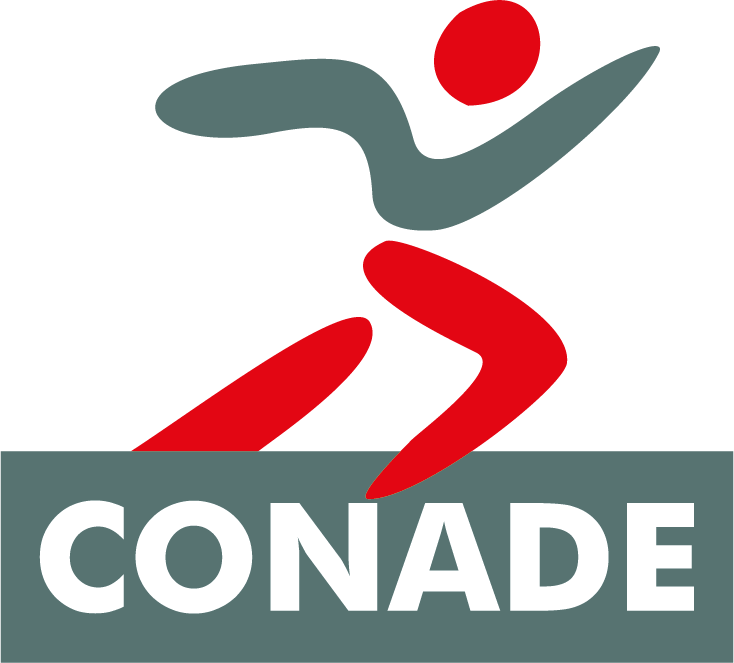 logo CONADE