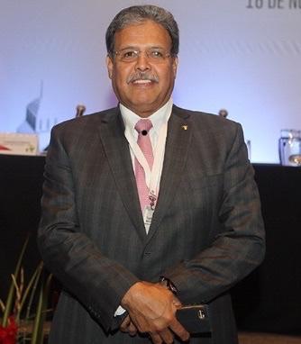 Dr Felipe Gomez Ballesteros